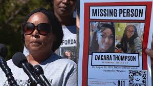 Illegal immigrant murder suspect held without bond in Maryland, victim's Mom speaks out