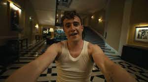 Paul mescal (born 2 february 1996) is an irish actor. Watch Paul Mescal In Rolling Stones Scarlet Video