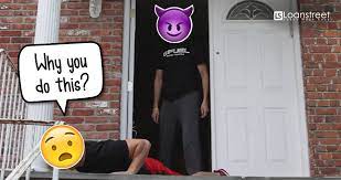 Yousef claims lau went through his room and moved all his possessions out. Did You Know Your Landlord Can Kick You Out Of The House If You Re Not Careful