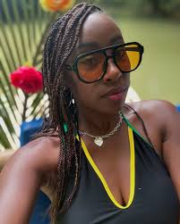 Scarlette Douglas added a new photo —...