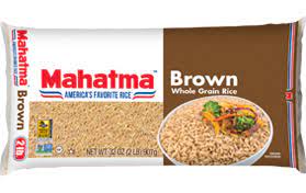 Mahatma Brown Rice In Rice Cooker