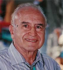 George Sandoval Obituary (2009)