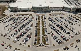 Nebraska Furniture Picks Contractor For Texas Store