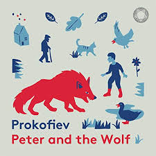 Петя и волк, petya i volk), op. Peter And The Wolf By Sergei Prokofiev Audiobook Audible Com