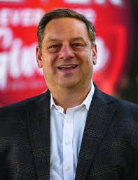 Board of Directors — New Way Academy