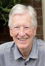 Robert Sterrett's Instagram, Twitter & Facebook