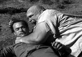 May 24, 1961] Progress? (The Beast of Yucca Flats, by Rosemary Benton) -  Galactic Journey