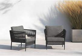 Patio furniture trends tend to follow interior design trends while also allowing for the special circumstance that this furniture is for an outdoor space. Modern Outdoor Furniture Decor Allmodern