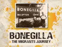BONEGILLA THE MIGRANTS JOURNEY