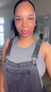 Denim Overalls: Your Spring and Summer Essential