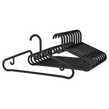 Maybe you would like to learn more about one of these? Spruttig Black Hanger Ikea