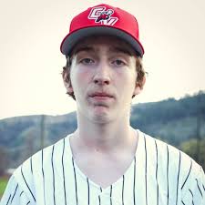 Dominic Forsman's Clearwater Valley High School Bio