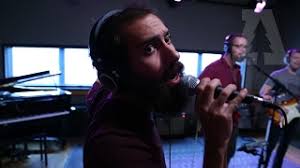 Rainbow Kitten Surprise