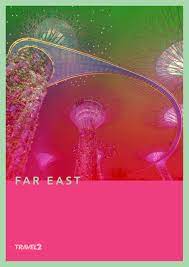 Your third clue…what's the second letter on the car's number plate? Travel 2 Far East By Travel Designers Issuu