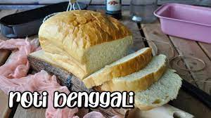Cara buat roti benggali homemade yang sedap lembut. Roti Benggali Lembut Fluffy Bread Bengali Resepi Yang Senang Pasti Jadi Youtube