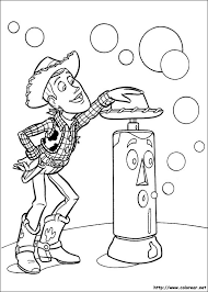 Dibujos Para Colorear De Disney Junior