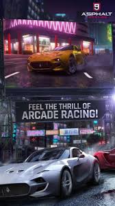 Join the ultimate console racing experience with asphalt 9 legends in fast cars driving around routes all around the. Asphalt 9 Legends Epic Car Action Racing Game Apk Fur Android Download