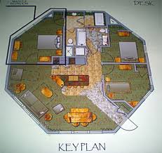 Treehouse Villas At Disney S Saratoga Springs Saratoga Springs Disney Treehouse Villas Tree House