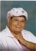 Sally Jo Diehl Obituary (1940