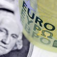 Transatlantic rift might spur euro reserve holdings