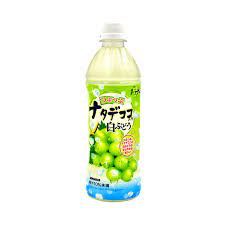 Jumpa lagi sama aku dessy afrilianti. Sangaria Tsubu Tsubu Nata De Coco White Grape 500ml Nanuko De