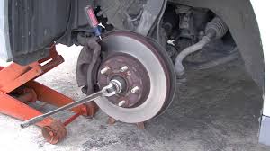 My 1997 328is rear axle nut is a 30mm, btw. How To Make Getting Your Cv Axle Nut Off Easier Youtube
