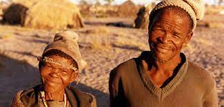 By 1975 that population had doubled to. The Baha I Community Of Botswana