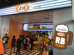 Petaling jaya holiday rentals petaling jaya packages flights to petaling jaya petaling jaya restaurants petaling jaya attractions petaling jaya shopping. A W Opens At Seventeen Mall Today 17 3 20 What Is Your Memories With A W Malaysia