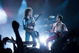 The story of the legendary british rock band queen and lead singer freddie mercury, leading up to their famous performance at live. Where To Stream Bohemian Rhapsody Not Netflix Watch On Hbo Now