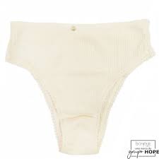 0ft33860 calcinha algodao feminino bonjour