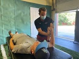 Dominant Arm Internal and External Rotation Strength is Related to Arm Pain  in Youth Baseball Players