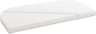 Viskoelastischer schaumstoff reagiert durch seine offene zellstruktur auf die kindliche körperwärme. Matratze Klima Extraluftig Fur Babybay Maxi Boxspring Maxi Advance Babybay Mytoys