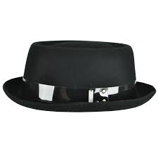 Trans Pork Pie Pork Pie Pork Pie Hat Hats For Men