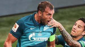 Не случилось героического камбэка цска, «зенит» увозит победу из москвы. Zenit Cska Prognoz I Stavka Za 1 70 19 08 2020 Prognozy Na Futbol Livesport Ru