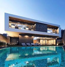 Wow Repost From Millionaire Homes Follow Big Architecture Fr House Designed By Nova Arquitect Case Di Lusso Appartamenti Di Lusso Case Di Design