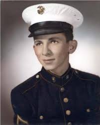 William Larkin Obituary (2008)