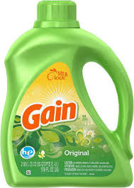I've never had a problem. The Best Laundry Detergents Of 2021 Reviewed