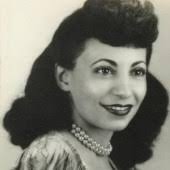 Mary Dailey Obituary