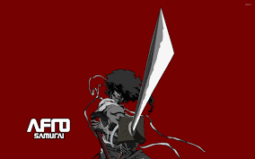 Afro Samurai 6 Wallpaper Anime Wallpapers 11502 You can also upload and share your favorite afro samurai wallpapers.