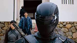 Snake Eyes 2021 Imdb