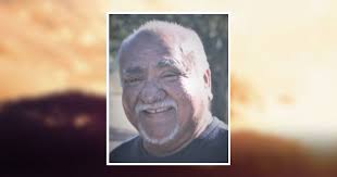 Pedro "Pete" Barron Jr. Obituary March 20, 2023