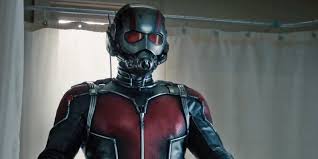 T here is some science behind shrinking a man to the size of an ant, according to quantum physicist, dr spiros michalakis, who was the scientific advisor to the latest marvel superhero film, ant. Ant Man Review Marvel Nails It Again