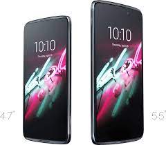 Mobile unlock is performed by . Alcatel One Touch Idol 3 Desbloquear Android