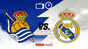 La liga real madrid vs real sociedad match preview on 01.03.2021: Partidos De Hoy Real Sociedad Vs Real Madrid Horario Y Donde Ver Hoy En Vivo Por Tv El Partido De La Jornada 2 De Laliga Marca Claro Mexico