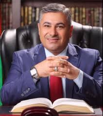 البيان الأول نسب لِمجلس عشائر العجارمة أكد فيه أن العشيرة لن تكون إلا مع الحق والدولة ولن تقف بجانب كل من يتجاوز. 0xe0ygtk73jiwm