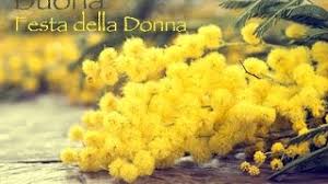 Buona Festa Della Donna 2020 Frasi Di Auguri A Tutte Le Donne