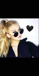 صورة بنت شعرها بني غامق وترتدي برنيطه. ØµÙˆØ± Ø¨Ù†Ø§Øª ÙƒÙŠÙˆØª ÙƒÙ…Ø´Ø© ØµÙˆØ± Ø¨Ø§Ù„Ù„ÙˆÙ† Ø§Ù„Ø£Ø³ÙˆØ¯ Ø£Ø³ÙˆØ¯ Black Facebook
