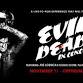 EVIL DEAD IN CONCERT