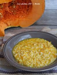 (primo piatto eccezionale e facile)✅grazie per l'iscrizione al canale. Risotto Alla Zucca E Taleggio