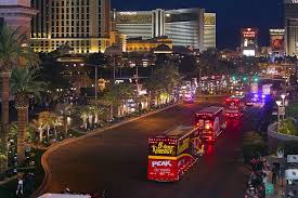 5 best cheap buffets in las vegas right now. 2013 Nascar Hauler Parade On The Strip Las Vegas Weekly